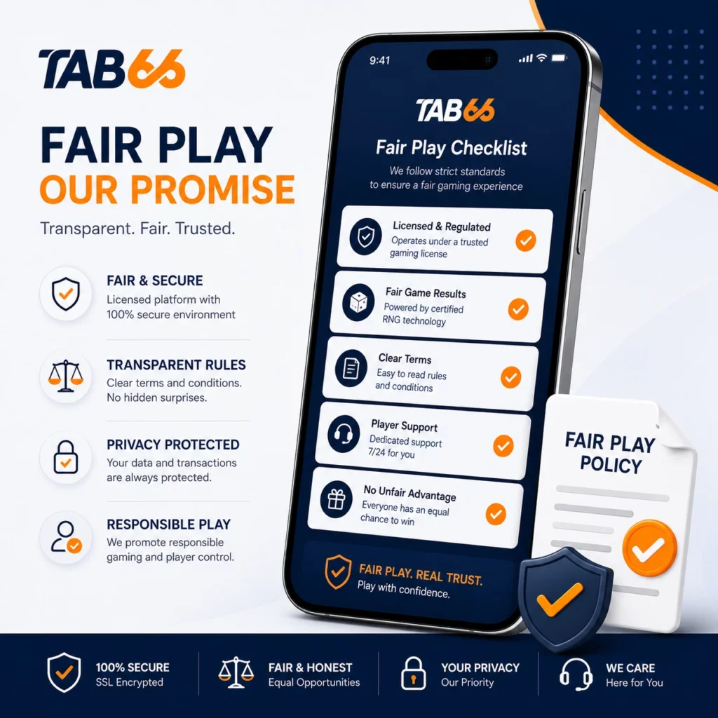 Bonus Terms & Conditions