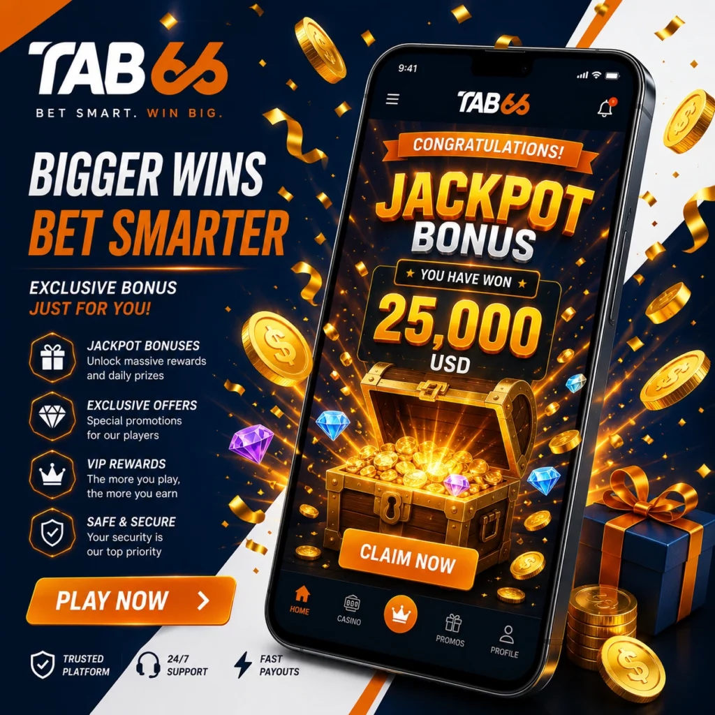 Casino Promotions