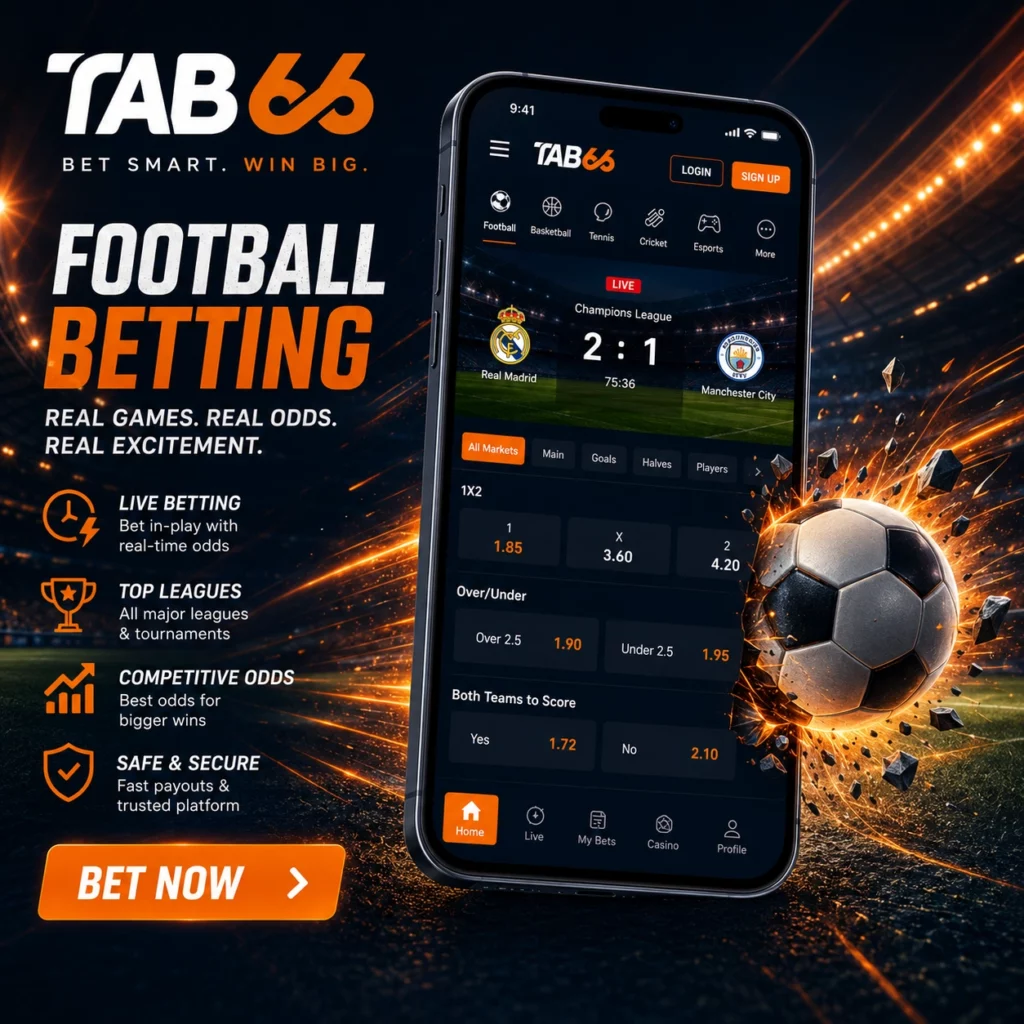 Football Betting Markets
