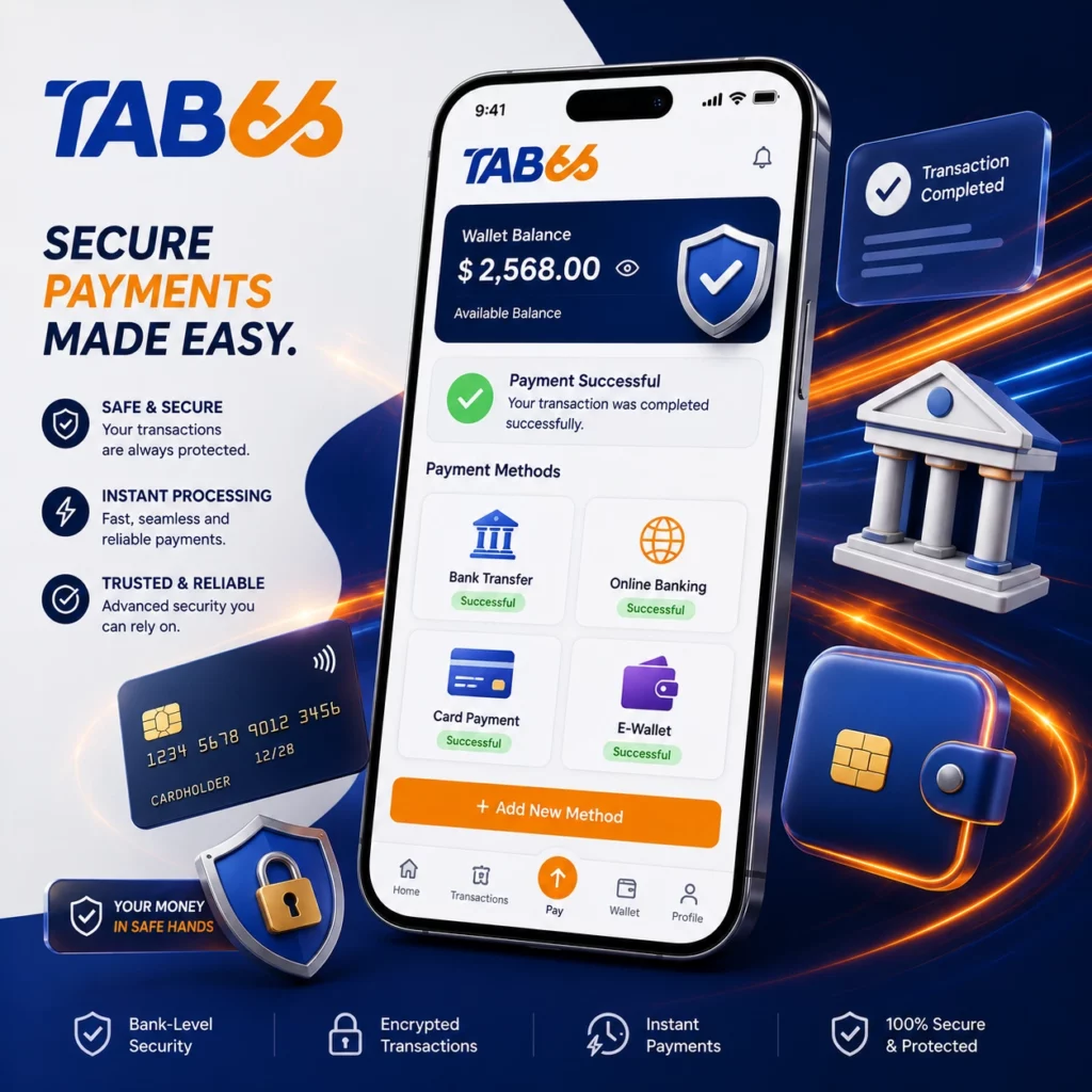 Mobile Payments