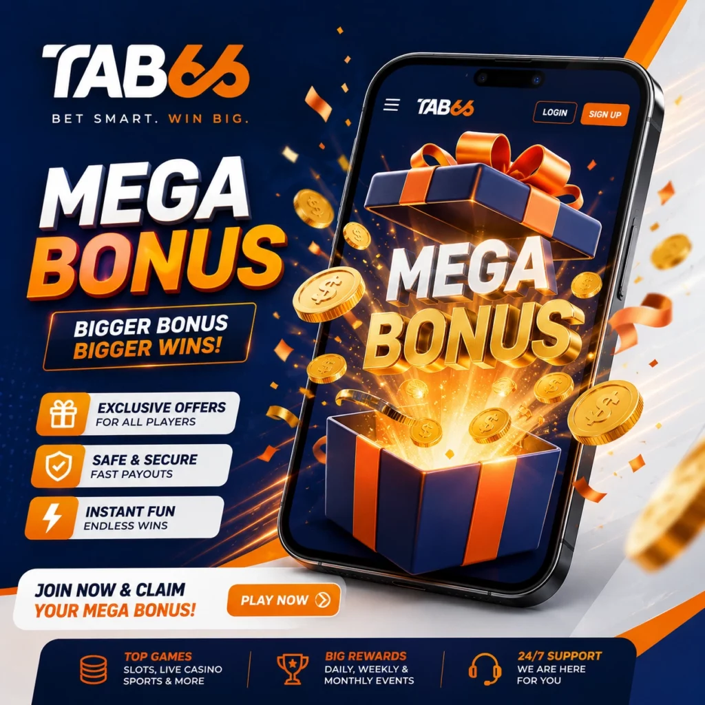 Promotions & Bonuses
