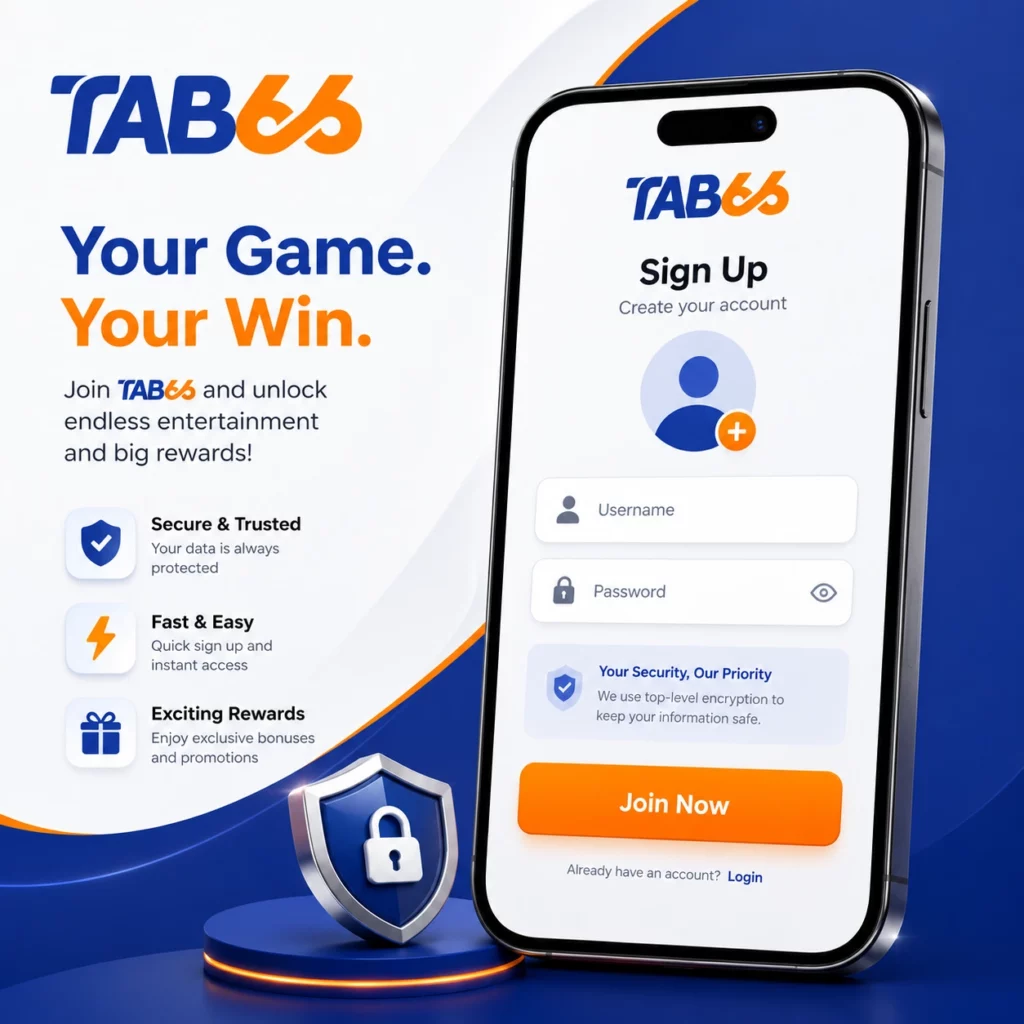 Registration & Login