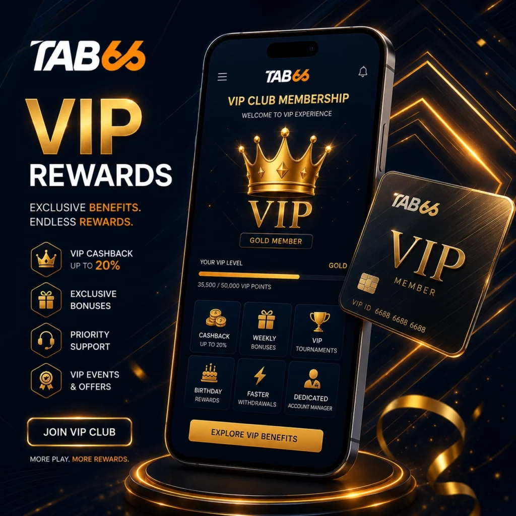 VIP & Loyalty Program